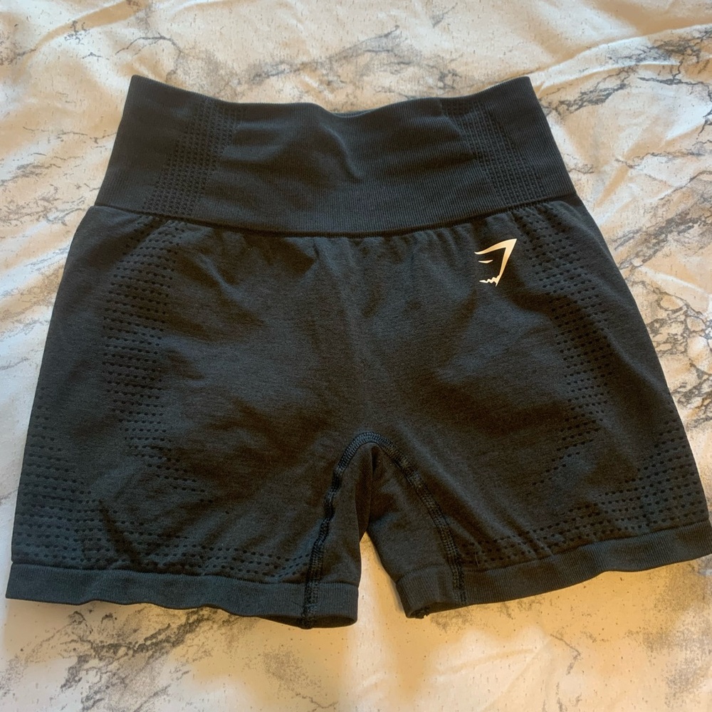 Gymshark shorts